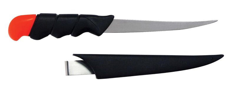 Compac 6" Floating Fillet Knife