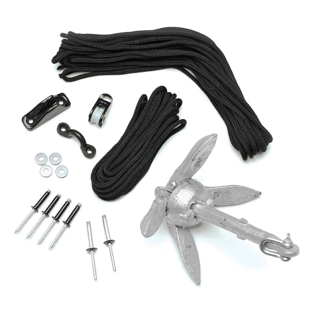 OId Town Folding Anchor Kit