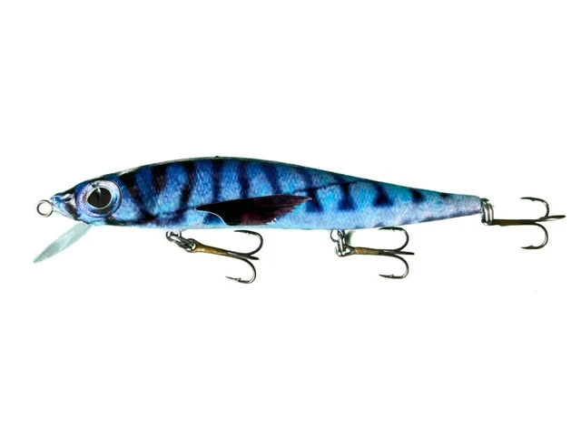 Mackerel 5 1/2" Jerkbait