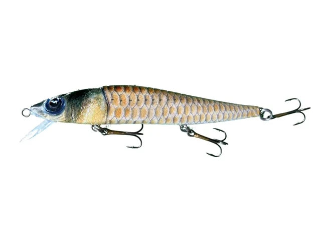 Humus Kebab 5 1/2" Jerkbait