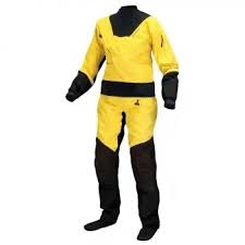 Stohlquist Drysuit