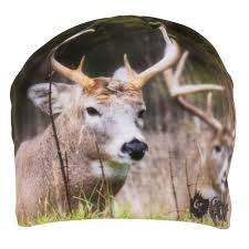 DEER GREEN TRAIL TUQUE