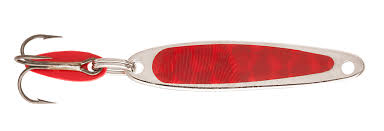 The Swedish Pimple - Prism Red 1/5OZ