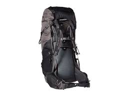 OSPREY VOLT 75 TAR BLACK