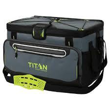 TITAN Deep Freeze 48 Can Cooler