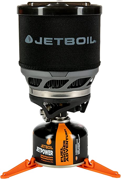 Jetboil MiniMo