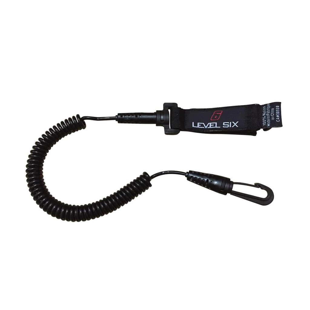 Level Six Sup Ankle Leash