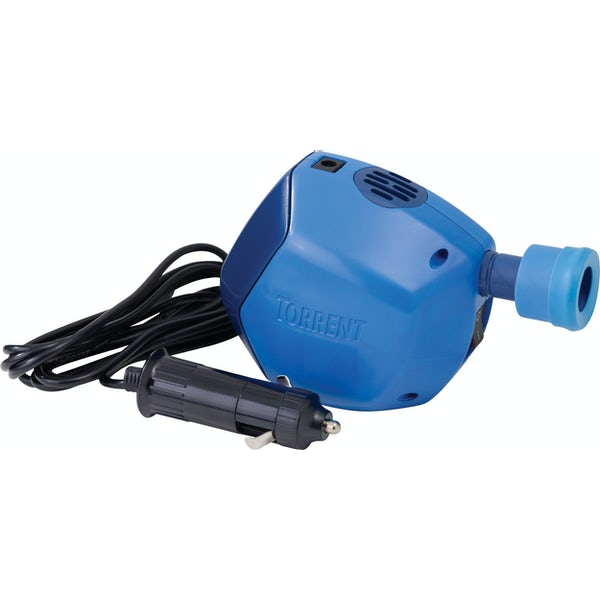 NeoAir Torrent Air Pump