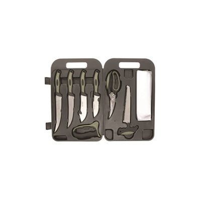 OLD TIMER Camp Field Dressing Kit