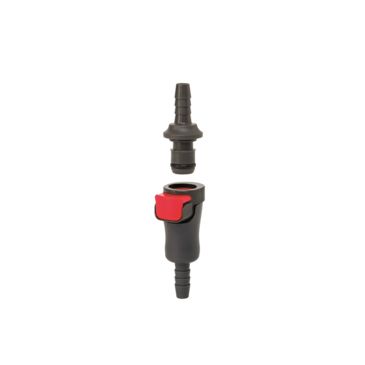 HYDRAULICS QUICK CONNECT