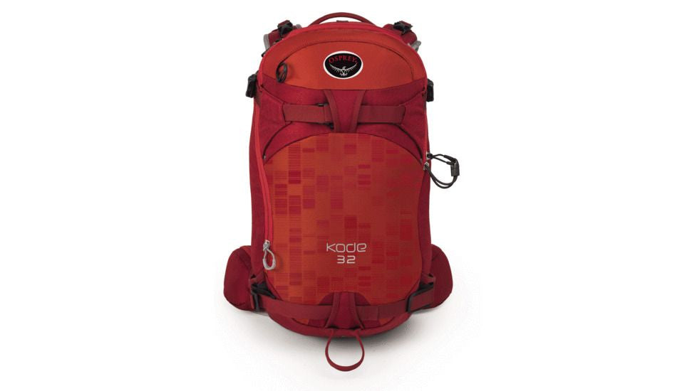 Osprey Kode 32 Hoodoo
