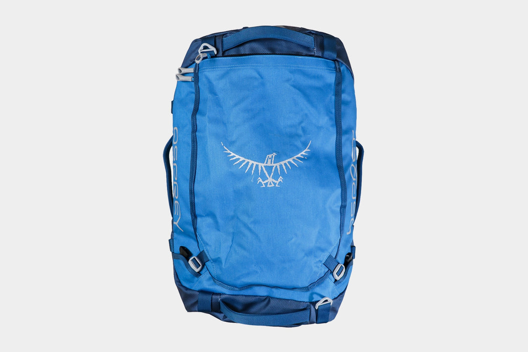 OSPREY TRANSPORTER 40 BLUE