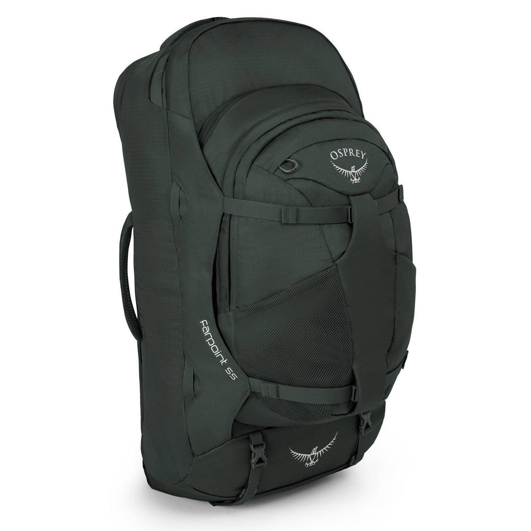 Farpoint 55 Volcanic Grey M/L