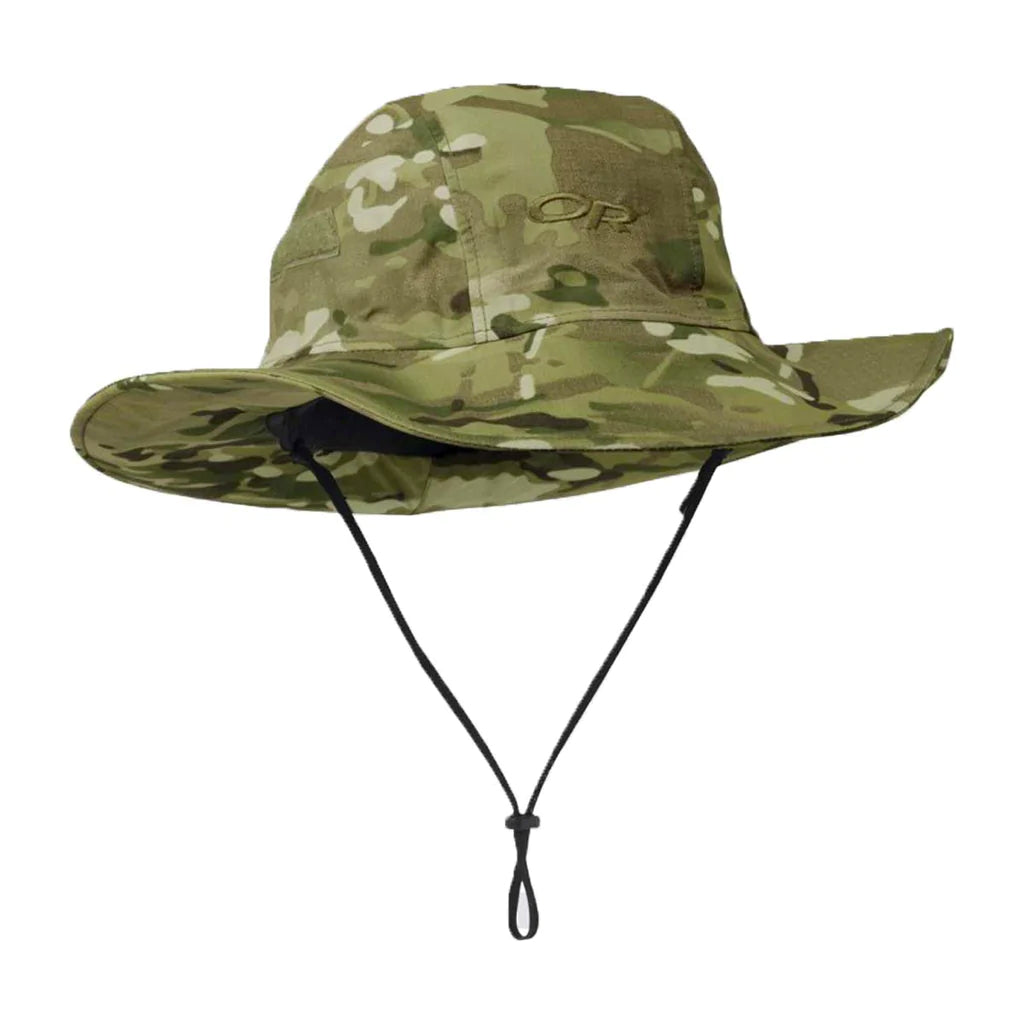 OR Seattle Sombrero Camo XL