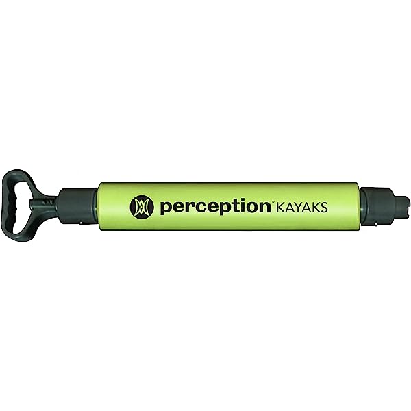 Perception Bilge Pump