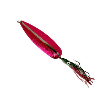Pinkyglit Spoonchie 5 1/2"