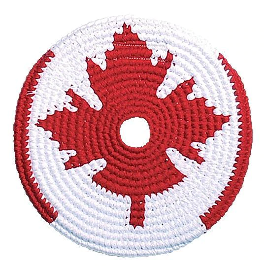Pocket Disc Sports Edition - Canada