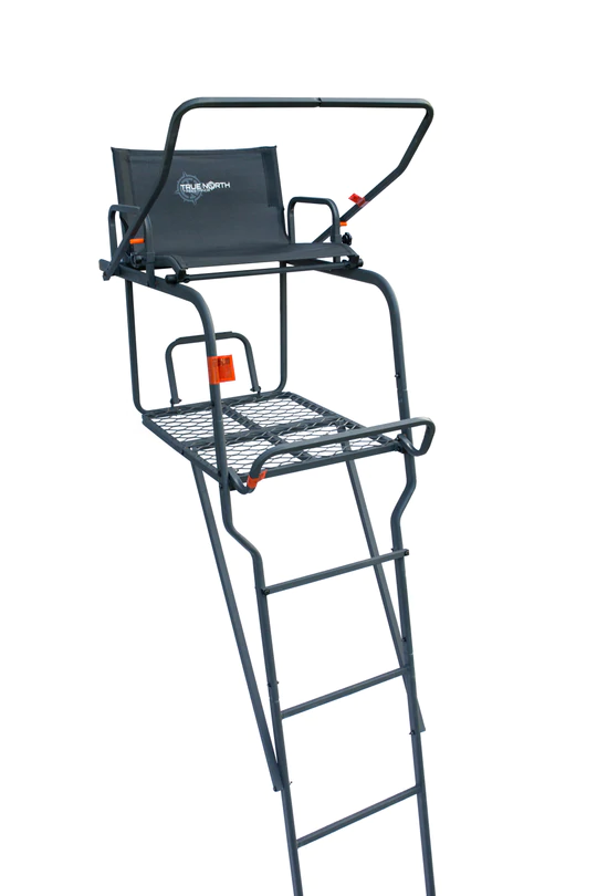 TNT Rise SC 22LS Rugged Steel