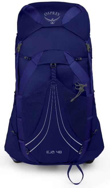 OSPREY EJA 48 BLUE S