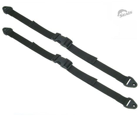 Seals Replacement Hatch Straps - Pair
