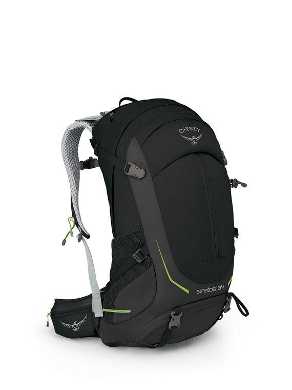 OSPREY STRATOS 34 S/M