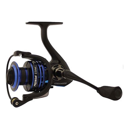 Streamside Predator Elite 2