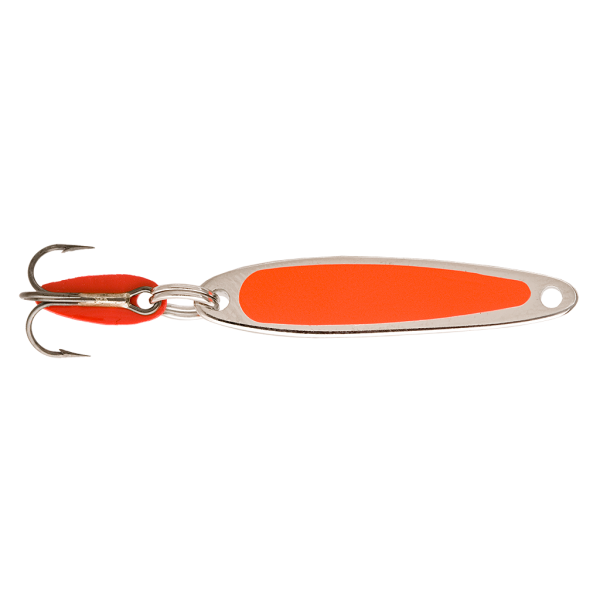 The Swedish Pimple 1/10oz Fl Orange. 2FO