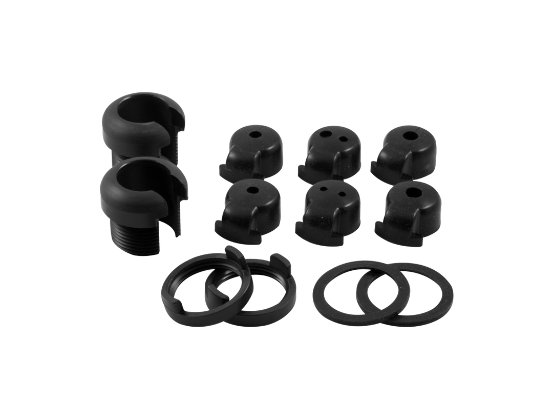 Wilderness Systems Through-Hull Wiring Kit
