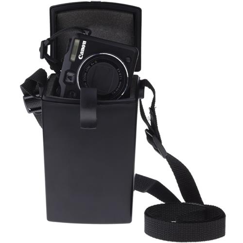 Witz Shutter Case