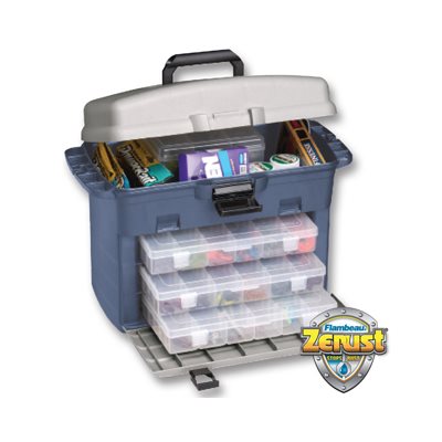 Front Load Kwikdraw w / Zerust