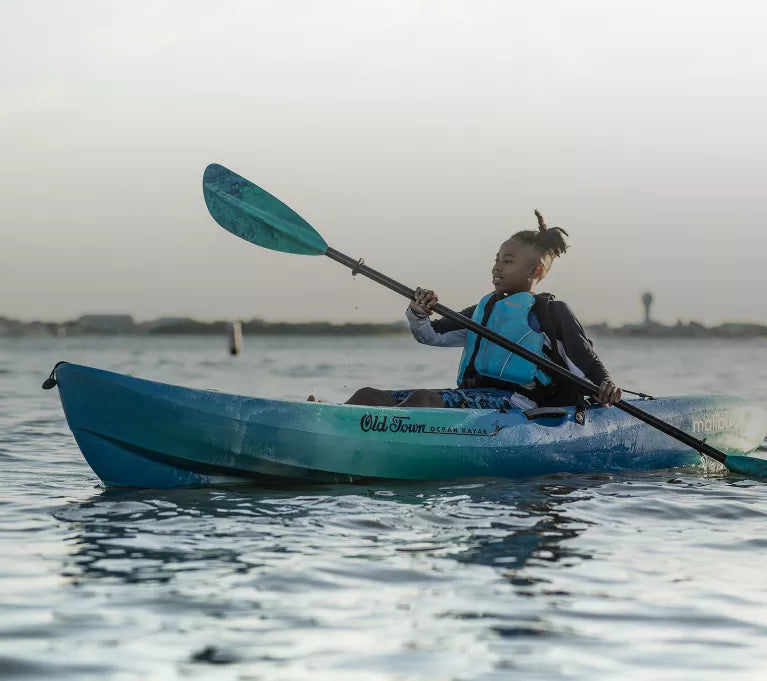 Kayak Features - What do They do?