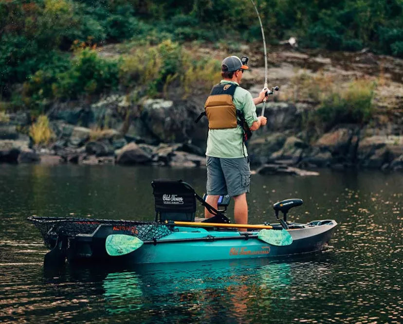 Different Hull Styles