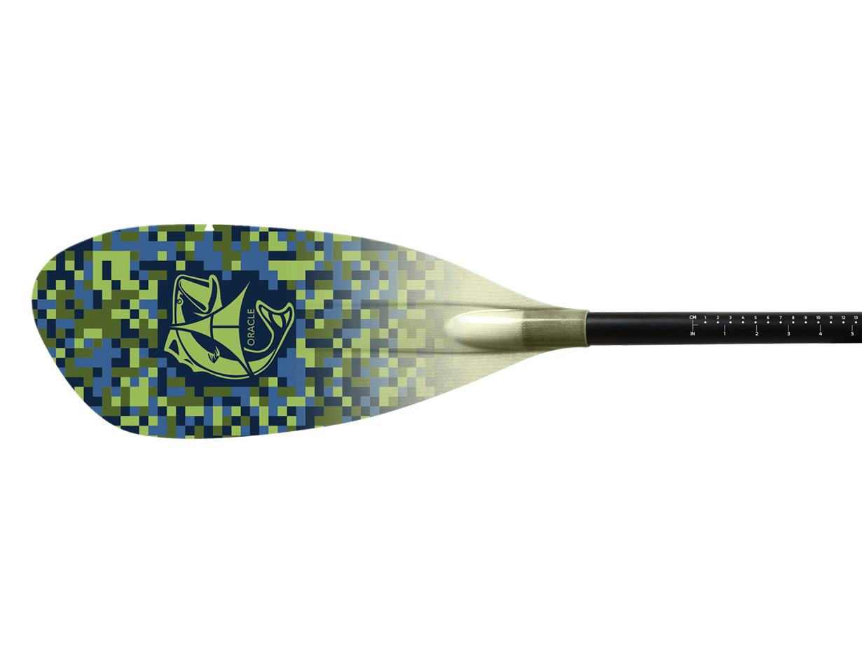 Paddles
