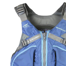 Life Jackets & General Safety