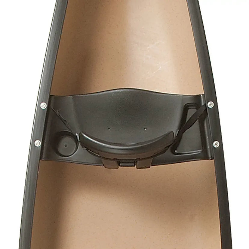 SARANAC PAD BOW SEAT