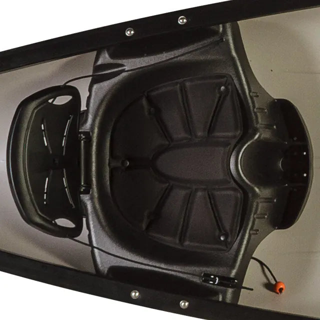 BILLET LARGE SARANAC