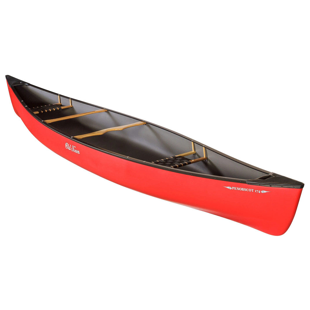 Old Town Canoes – East Coast Wilderness