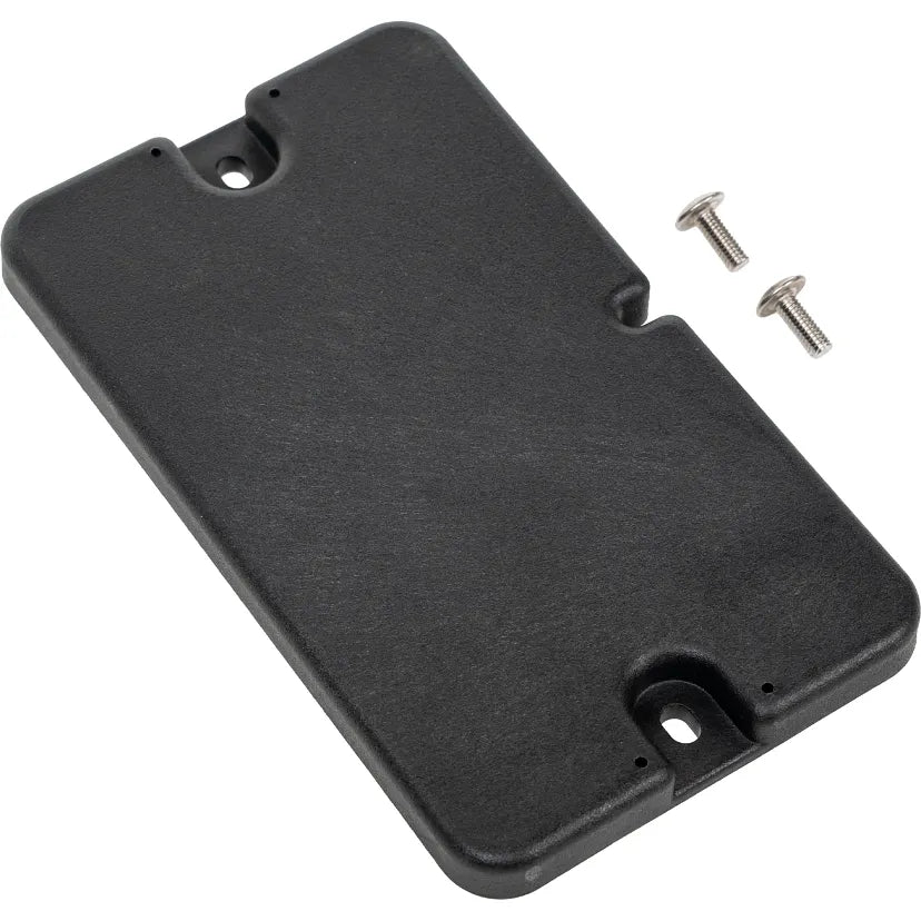 Old Town Accessory Mounting Plate