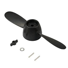 Old Town Weed Light Prop Kit