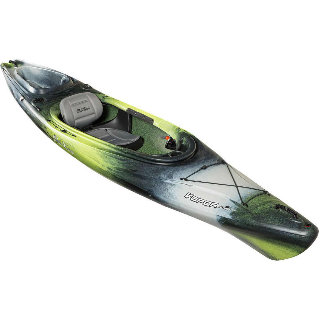 Old Town Vapor 12 Angler