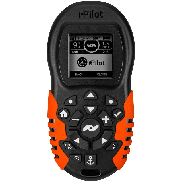 Kit I-Pilot Remote APS