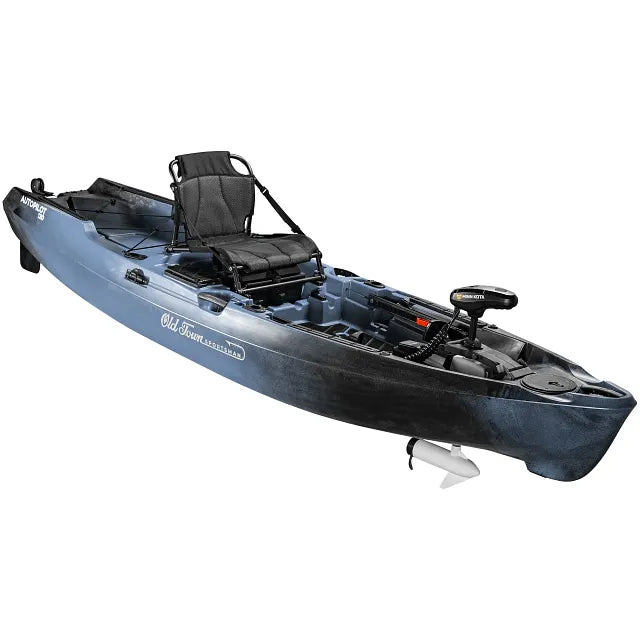 Old Town Sportsman AutoPilot 120