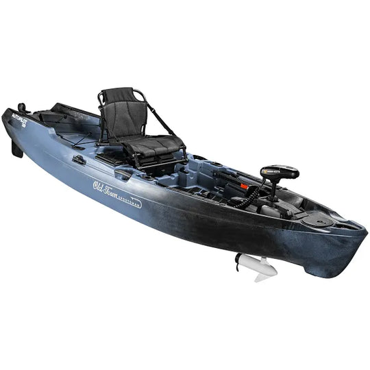 Old Town Sportsman AutoPilot 120