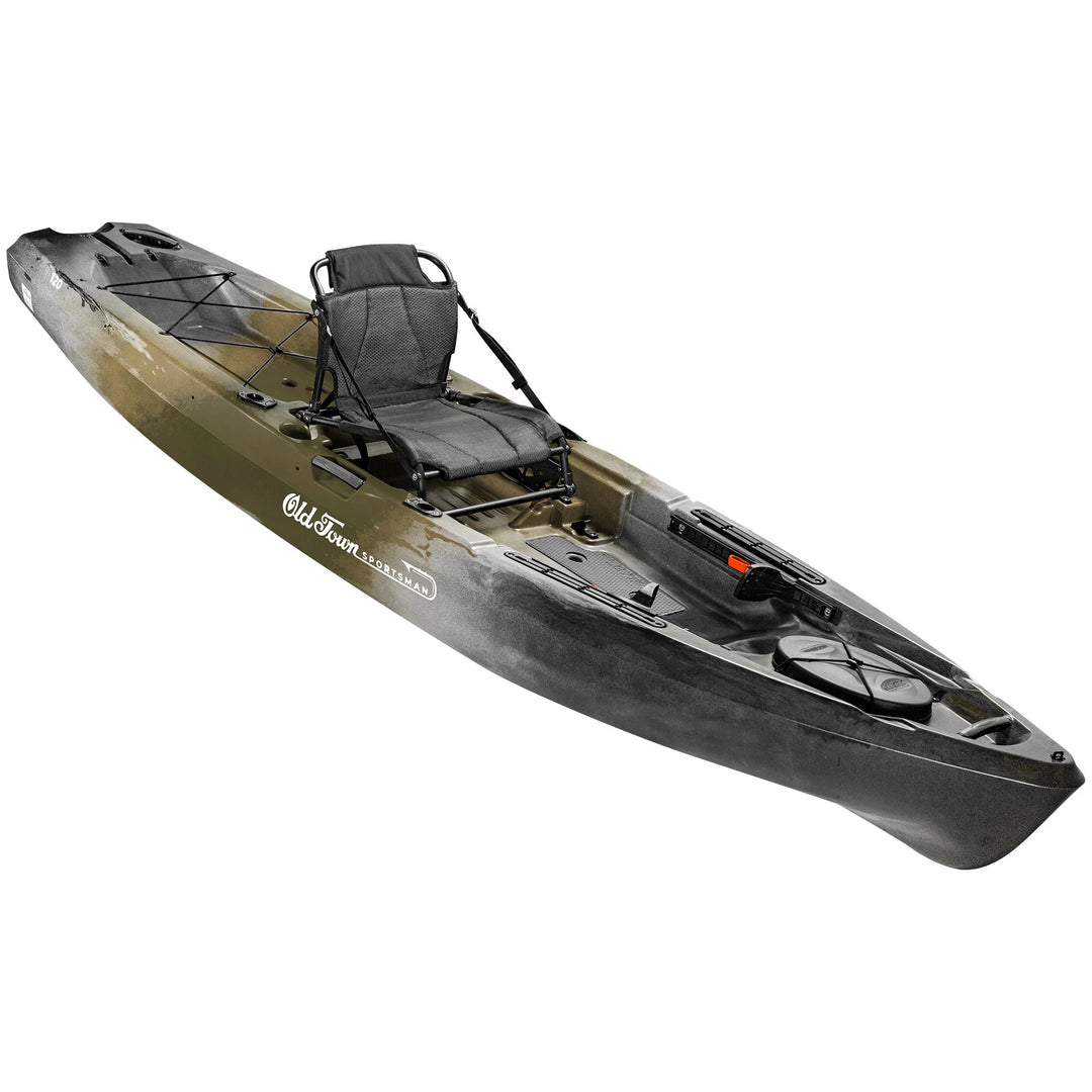 Old Town Sportsman 120