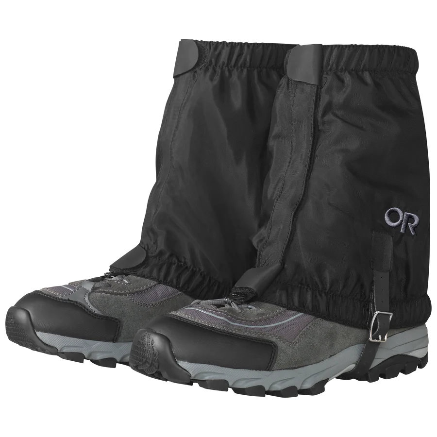 OR Rocky Mountain Low Gaiters RealTree S/M