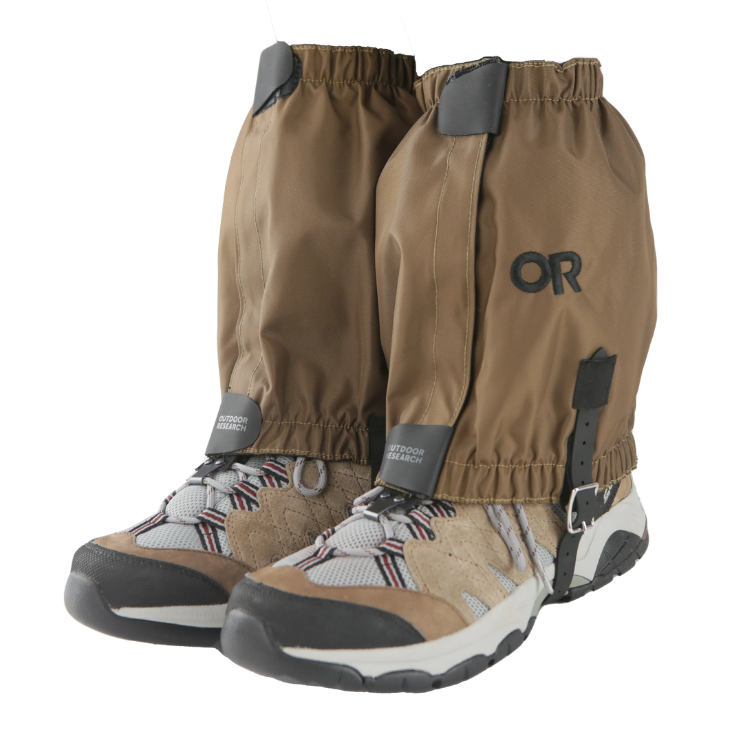 OR Rocky Mountain Low Gaiters RealTree L/XL