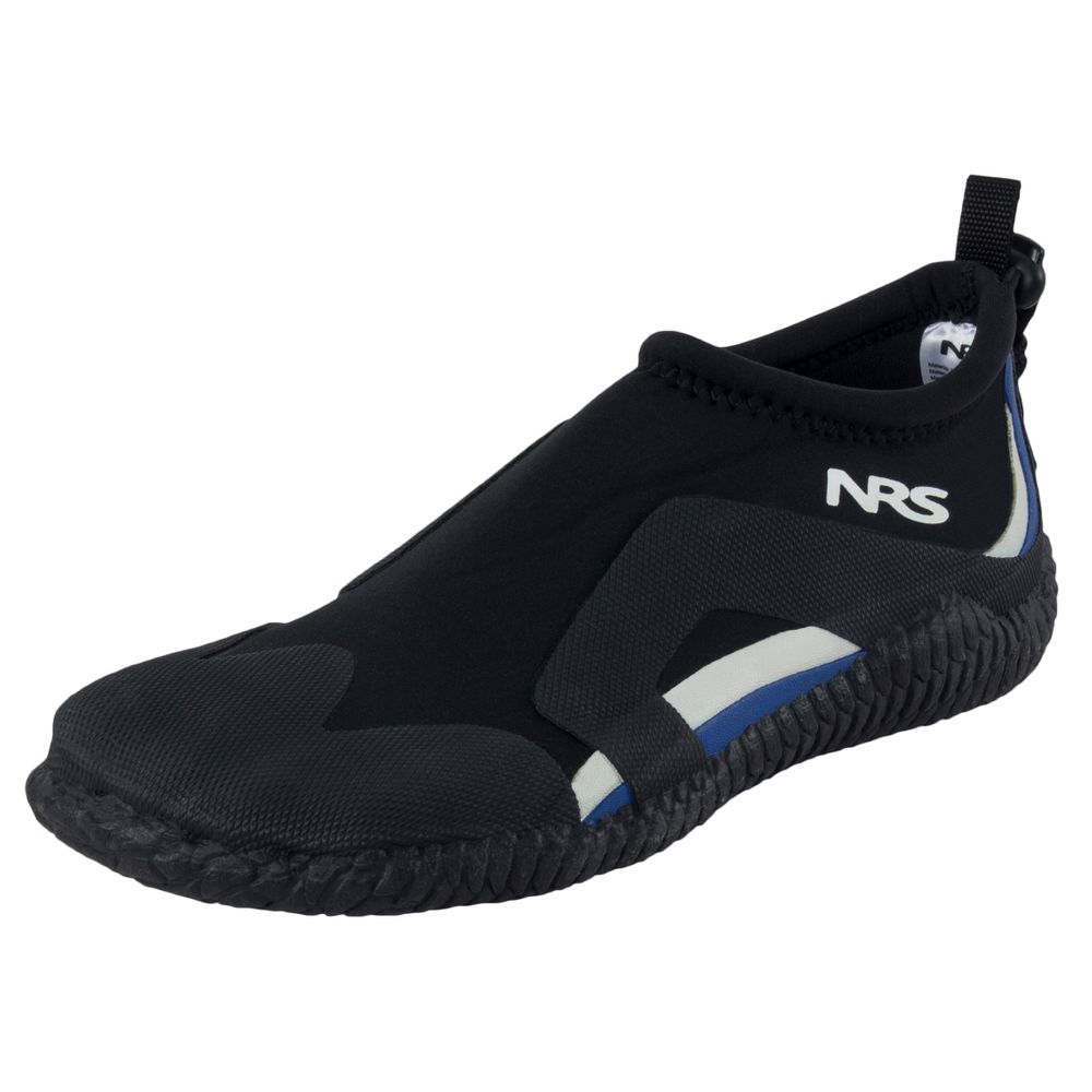NRS Men's Kicker Remix Wetshoe 13 Black