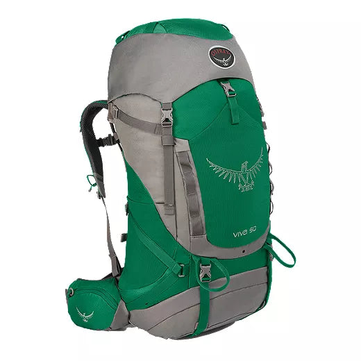 OSPREY VIVA 50 SEA GREEN