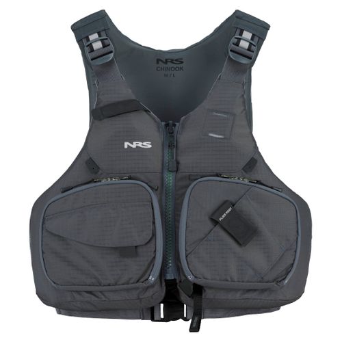 NRS Chinook Fishing PFD