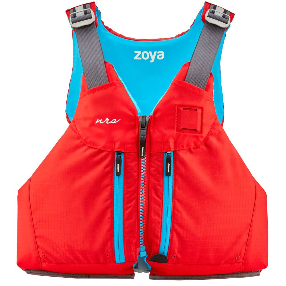 NRS Women's Zoya Mesh Back PFD